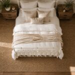 Farmhouse Bedroom Decor Ideas