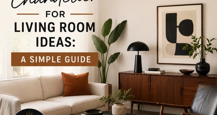 Living Room Ideas