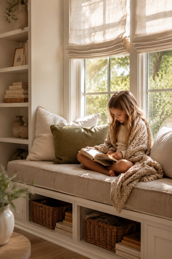 Budget Friendly Farmhouse Living Room Ideas 2026