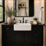 Bathroom Vanities With Farmhouse Sink 2026