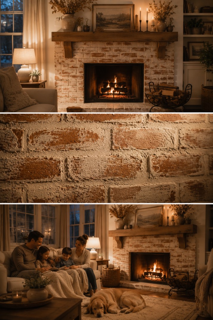 Budget Friendly Farmhouse Living Room Ideas 2026