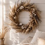 Farmhouse Bedroom Wall Decor Ideas