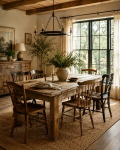 Home Decor Trends Summer 2026