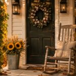 How to Style Vintage Farmhouse Decor for a Timeless Look