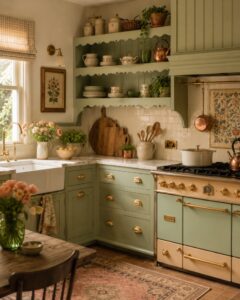 Home Decor Trends Summer 2026