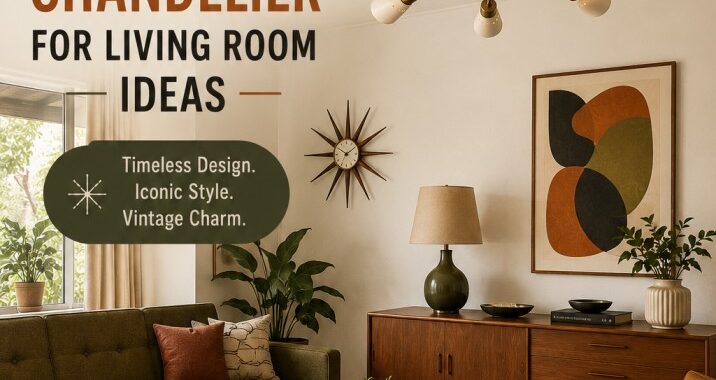 Vintage-MCM-Chandelier-for-Living-Room-Ideas
