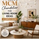 White-MCM-Chandelier-for-Living-Room-Ideas