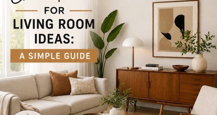 White-MCM-Chandelier-for-Living-Room-Ideas