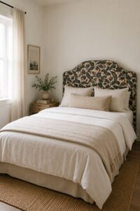 Apartment Bedroom Decor Ideas