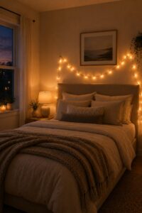 Apartment Bedroom Decor Ideas