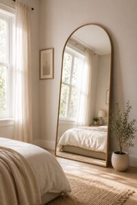Apartment Bedroom Decor Ideas