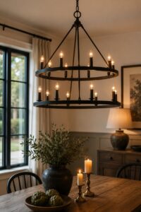 Dining Room Decoration Ideas