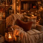 Fall Room Decor Ideas