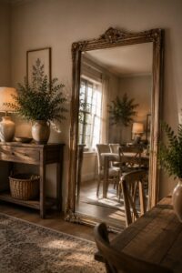 Dining Room Decoration Idea