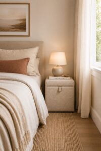 Apartment Bedroom Decor Ideas