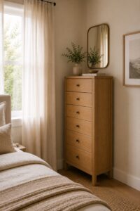 Apartment Bedroom Decor Ideas