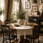 Dining Room Decoration Ideas