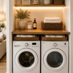 Laundry Room Design Ideas