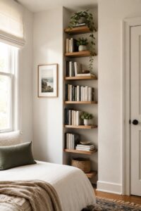 Apartment Bedroom Decor Ideas