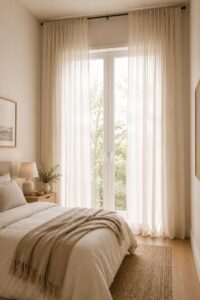 Apartment Bedroom Decor Ideas