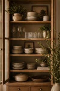 Dining Room Decoration Idea